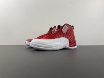 J*ordan 12 Gym Red 130690-600