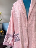 Bathrobe