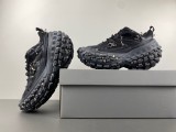 Men Women B*alenciaga Top Sneakers