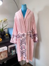 Bathrobe
