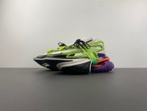 Men Women B*almain Top Quality Sneaker