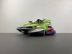Men Women B*almain Top Quality Sneaker