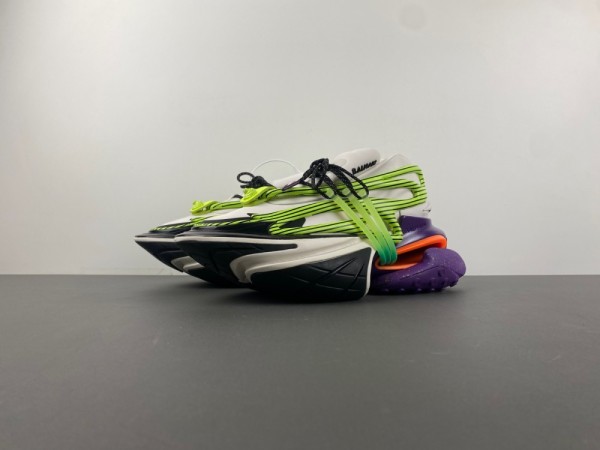 Men Women B*almain Top Quality Sneaker