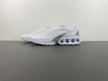 N*ike A*ir Max Dn Black White Cool Grey DV3337-101