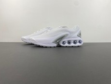 N*ike A*ir Max Dn Black White Cool Grey DV3337-101