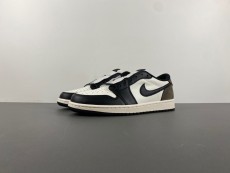 神版 Air Jordan 1 Low OG “Mocha” CZ0790-102