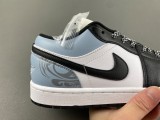 A*ir J*ordan Low  553558-132