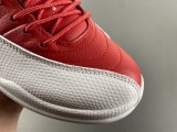 J*ordan 12 Gym Red 130690-600