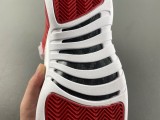 J*ordan 12 Gym Red 130690-600