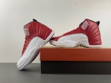 J*ordan 12 Gym Red 130690-600
