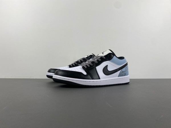 A*ir J*ordan Low  553558-132