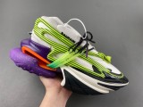 Men Women B*almain Top Quality Sneaker