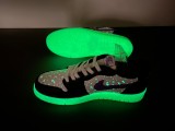 J*ordan 1 Retro Low  HF0410-001