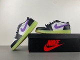J*ordan 1 Retro Low  HF0410-001
