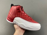 J*ordan 12 Gym Red 130690-600
