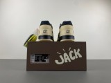 Tr*avis S*cott x J*ordan Jumpman Jack TR “Bright Cactus”  FZ8117-102