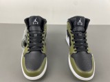 Air Jordan 1 Mid BQ8426-092