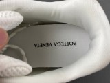 Men Women B*ottega V*eneta Top Sneakers