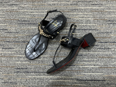 Women C*hristian L*ouboutin Top Quality Sandals