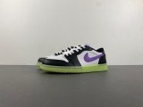 J*ordan 1 Retro Low  HF0410-001