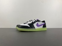 J*ordan 1 Retro Low  HF0410-001