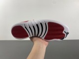J*ordan 12 Gym Red 130690-600