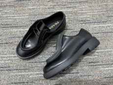 Mens P*rada Top Loafer