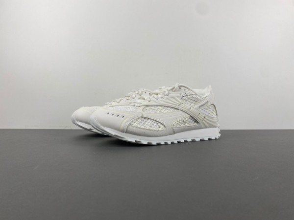 Men Women B*ottega V*eneta Top Sneakers