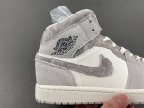 Wmns J*ordan 1 Mid  FQ7720-002