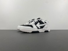 Men Women O*ff W*hite Top Quality Sneakers