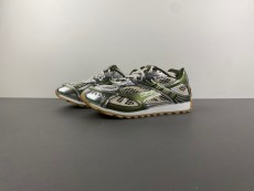 Men Women B*ottega V*eneta Top Sneakers