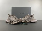 Men Women B*alenciaga Top Quality Sneakers