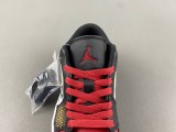 A*ir J*ordan Low  553558-161