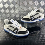 Men Women L*ouis V*uitton Top Quality Sneakers