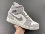 Wmns J*ordan 1 Mid  FQ7720-002