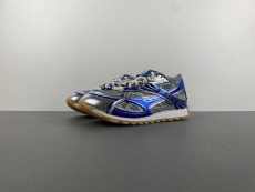Men Women B*ottega V*eneta Top Sneakers