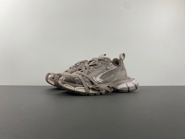 Men Women B*alenciaga Top Quality Sneakers