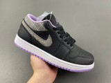 J*ordan 1 Retro Low  DH0570-015