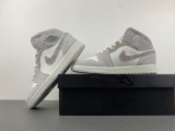 Wmns J*ordan 1 Mid  FQ7720-002