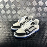 Men Women L*ouis V*uitton Top Quality Sneakers