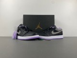 J*ordan 1 Retro Low  DH0570-015