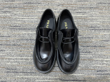 Mens P*rada Top Loafer