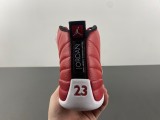 J*ordan 12 Gym Red 130690-600