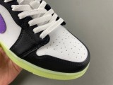 J*ordan 1 Retro Low  HF0410-001