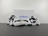 Men Women O*ff W*hite Top Quality Sneakers