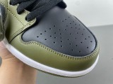 Air Jordan 1 Mid BQ8426-092