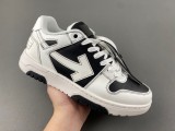 Men Women O*ff W*hite Top Quality Sneakers
