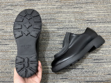 Mens P*rada Top Loafer