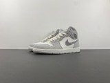 Wmns J*ordan 1 Mid  FQ7720-002