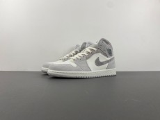 Wmns J*ordan 1 Mid  FQ7720-002